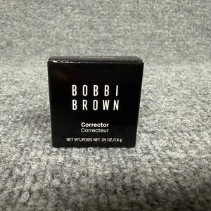 New Bobbi Brown‎ Corrector Porcelain Peach Concealer 05oz